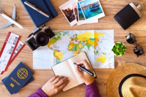 Simple Ways to Personalize Your Travel Website for Better Bookings
