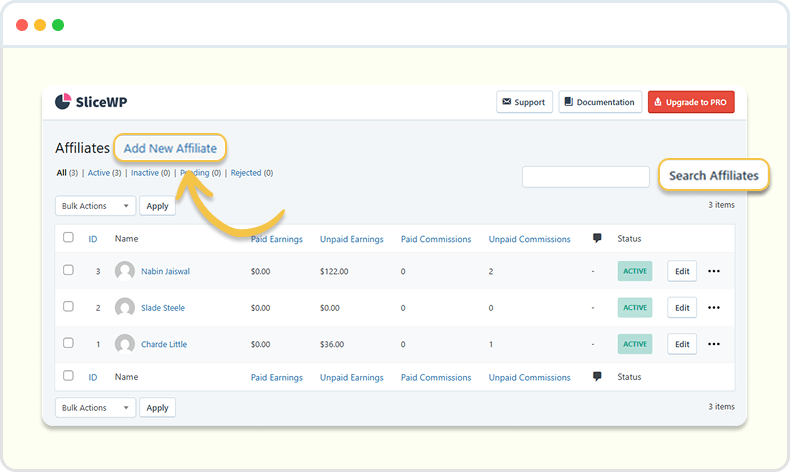WP Travel Engine affiliate marketing